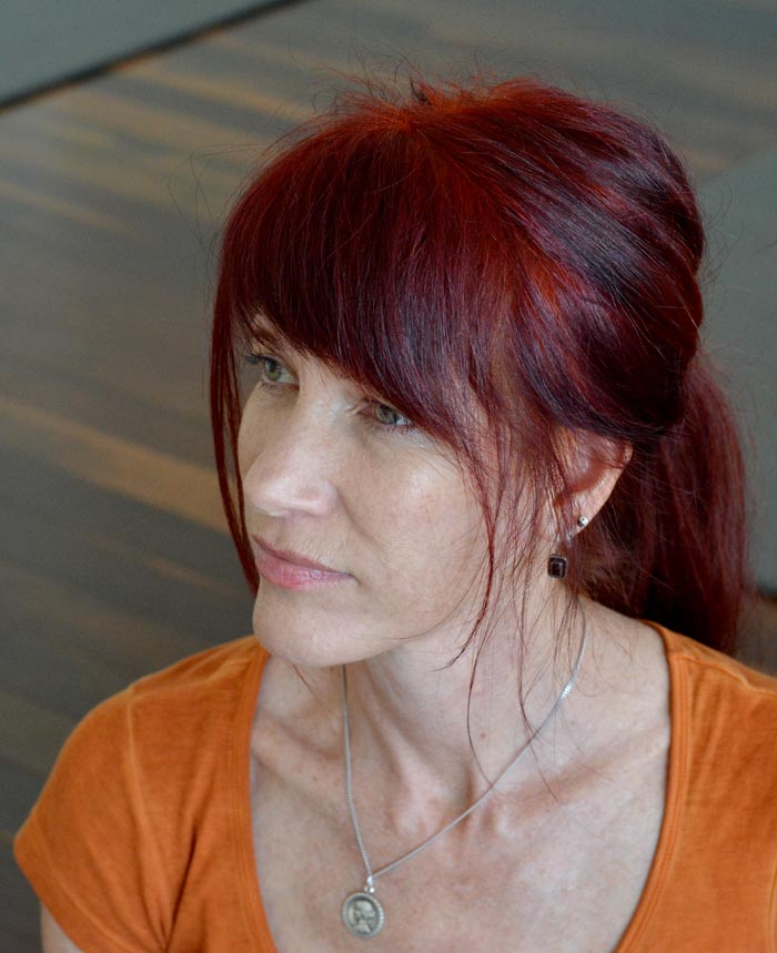 Melbourne Therapist Micki Mayo - Trauma Sensitive Yoga 